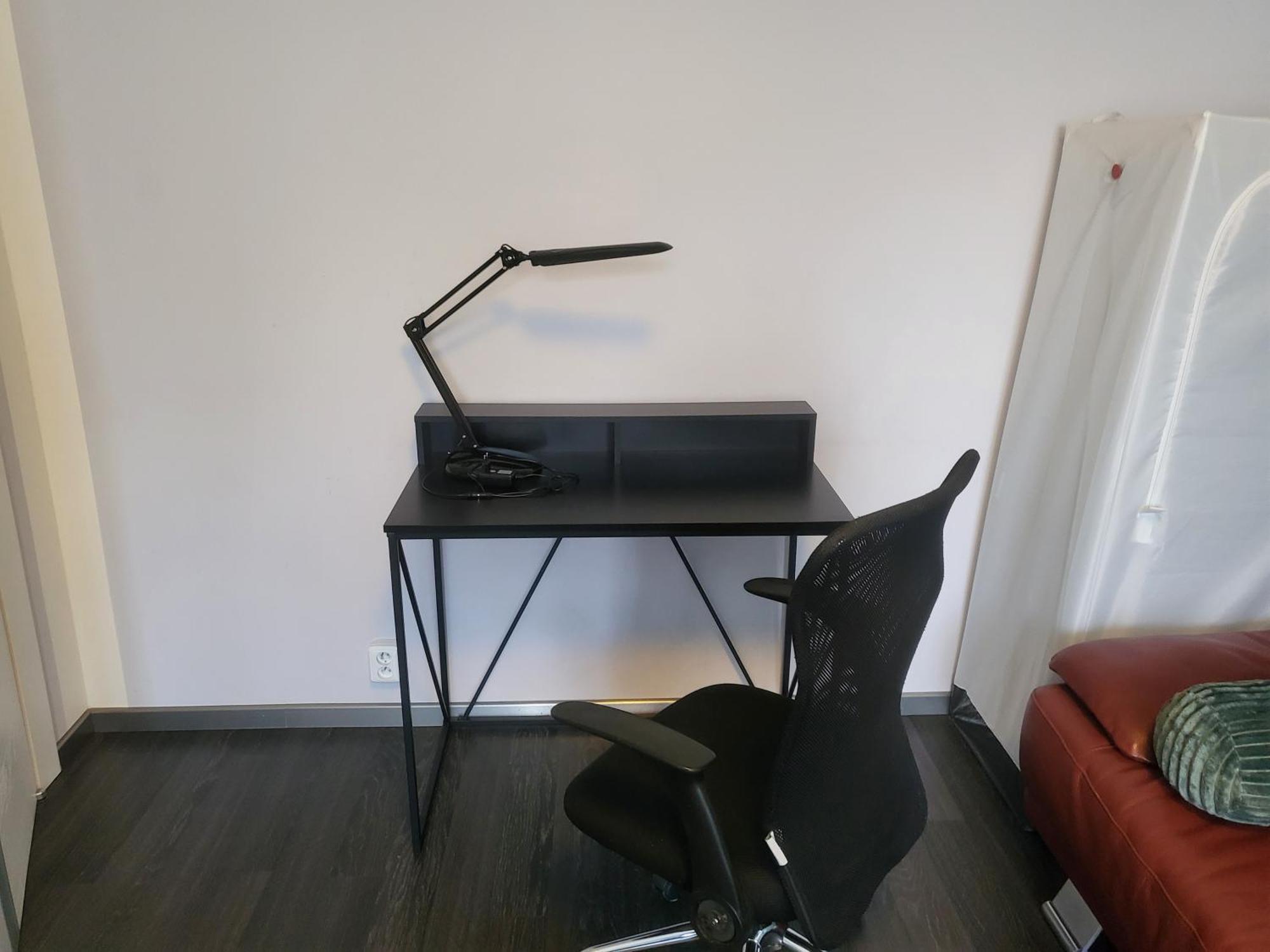 Apartamento Lovely Near The Center Praga